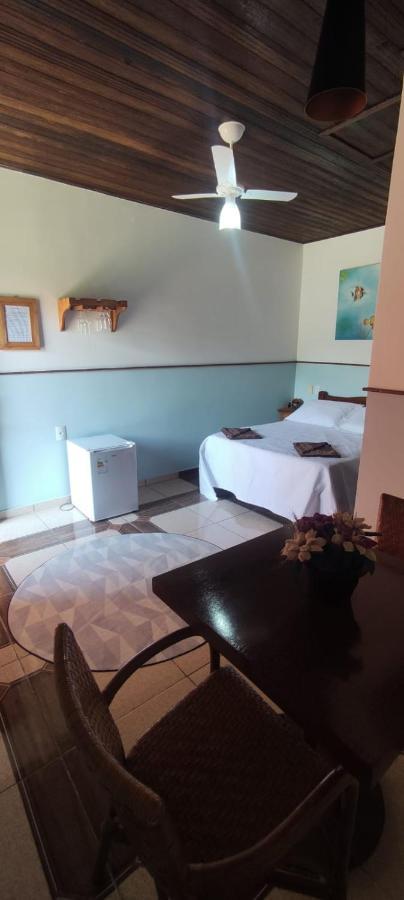 Villa Chacara Bora Bora à São Bento do Sapucaí Extérieur photo