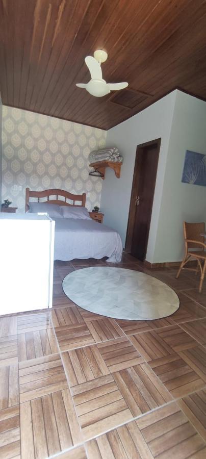 Villa Chacara Bora Bora à São Bento do Sapucaí Extérieur photo