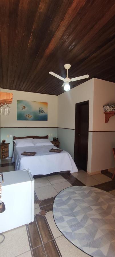 Villa Chacara Bora Bora à São Bento do Sapucaí Extérieur photo